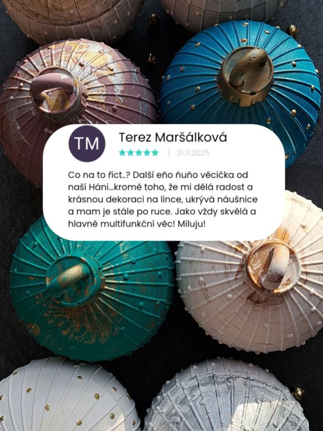 🎄 POZOR, VÁNOČNÍ PANIKA SE BLÍŽÍ! 🎁 Ještě jsi nezačal/a řešit dárky? Gratuluju! Tvoje budoucí já ti právě tleská…...